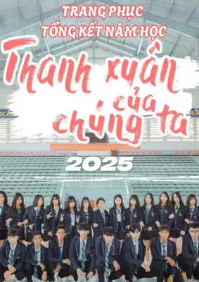 Thuê Đồ Múa Biểu Diễn Tổng Kết Năm Học đầy đủ Cấp 1 - Cấp 2 - Cấp 3